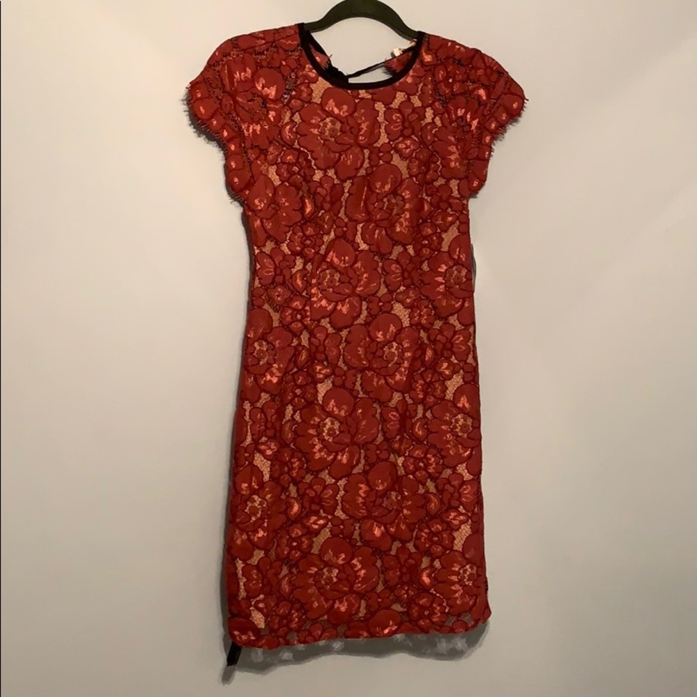 WAYF (Where Are You From) Lace Dress